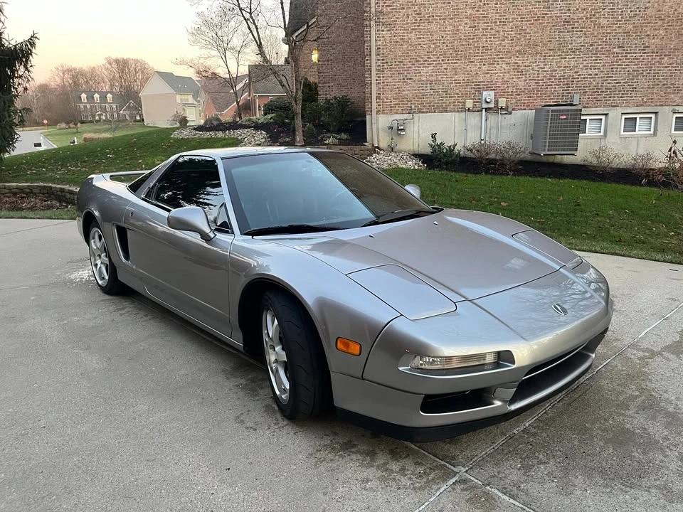 2000 Acura NA2 NSX - Image 5 of 17