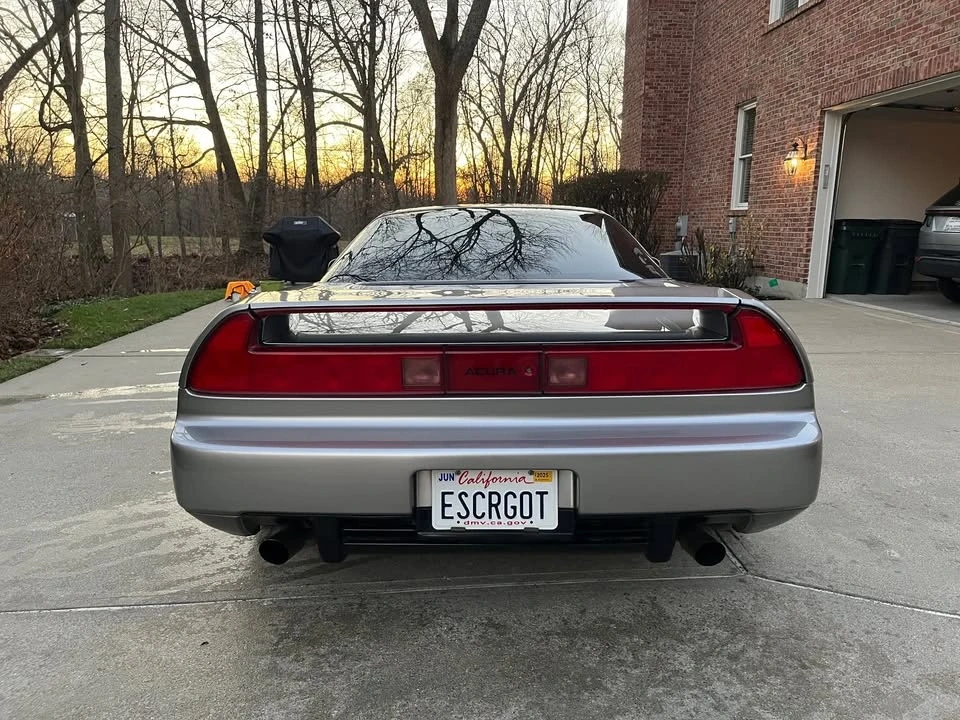 2000 Acura NA2 NSX - Image 7 of 17