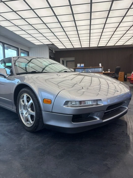 2000 Acura NA1 NSX - Image 6 of 15