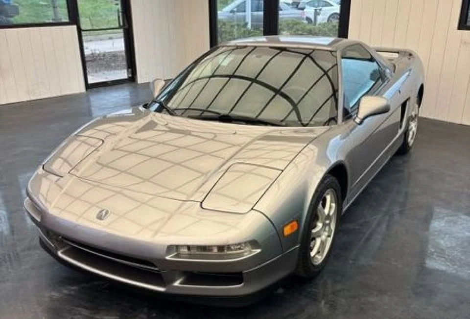 2000 Acura NA1 NSX - Image 3 of 15