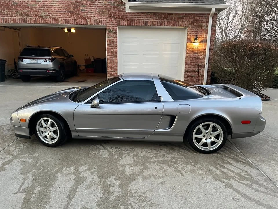 2000 Acura NA2 NSX - Image 9 of 17