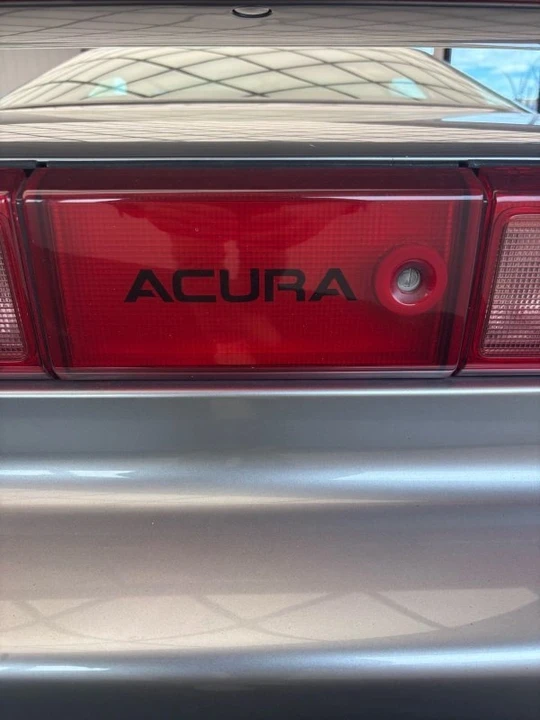 2000 Acura NA1 NSX - Image 13 of 15