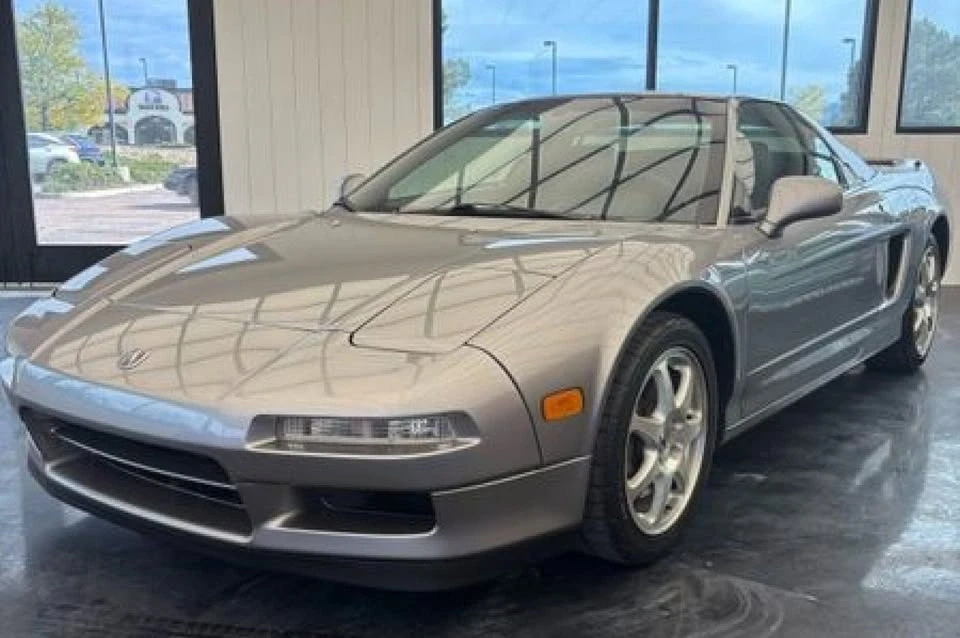2000 Acura NA1 NSX - Image 4 of 15