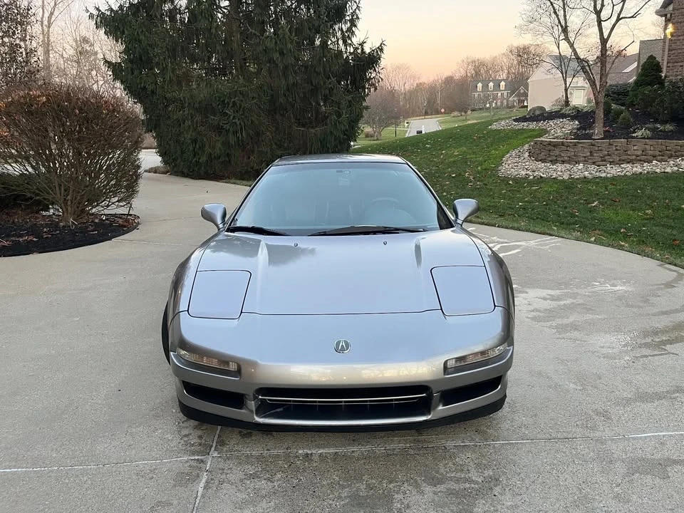 2000 Acura NA2 NSX - Image 3 of 17