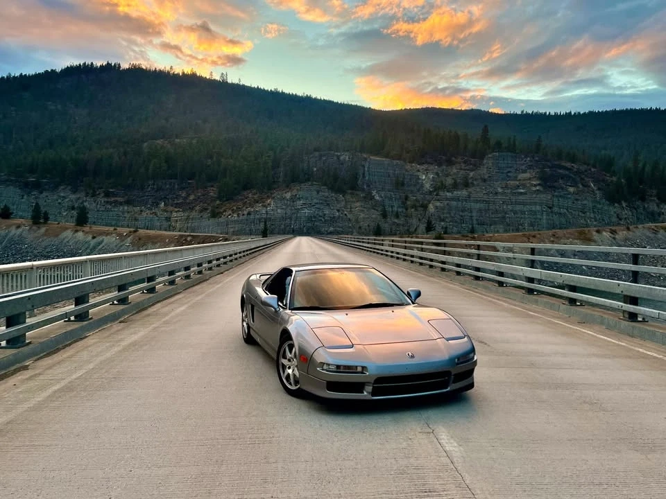 2000 Acura NA2 NSX - Image 16 of 17