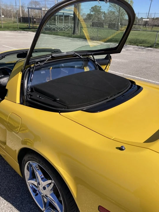 2000 Acura NA2 NSX - Image 8 of 13