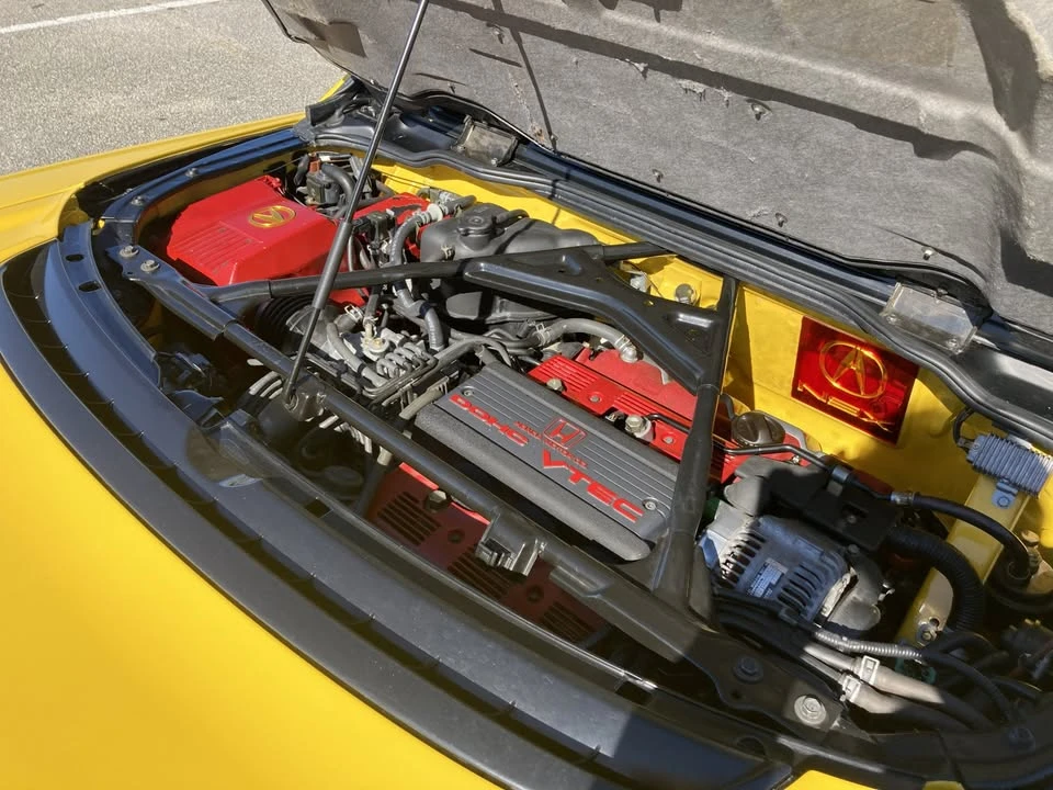 2000 Acura NA2 NSX - Image 9 of 13