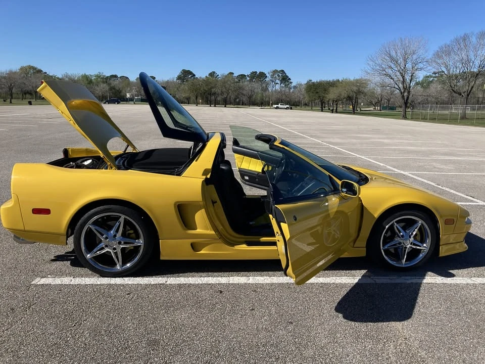 2000 Acura NA2 NSX - Image 5 of 13