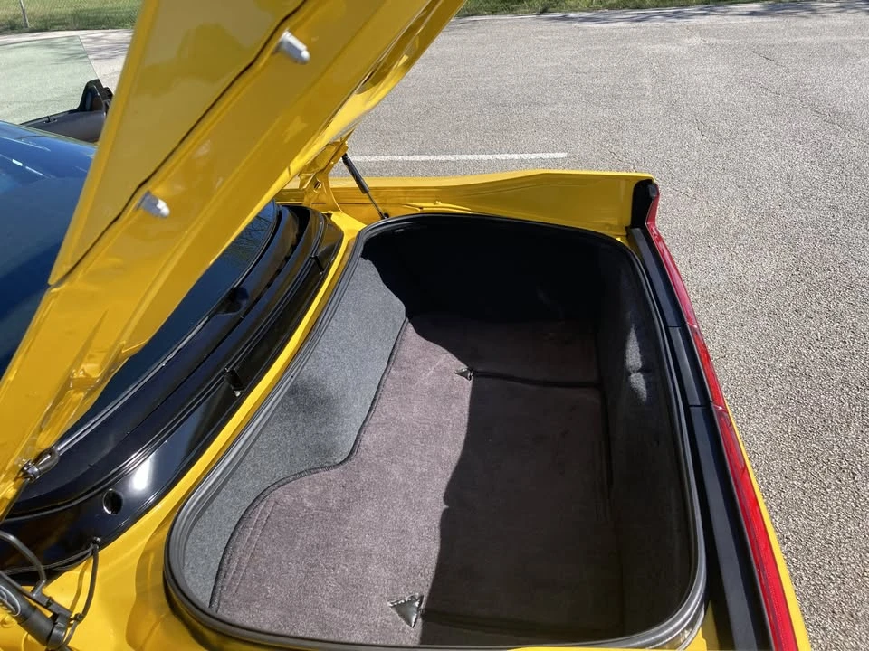2000 Acura NA2 NSX - Image 7 of 13