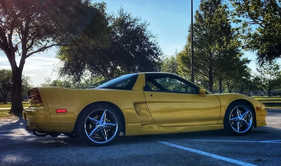2000 Acura NA2 NSX - Image 4 of 13