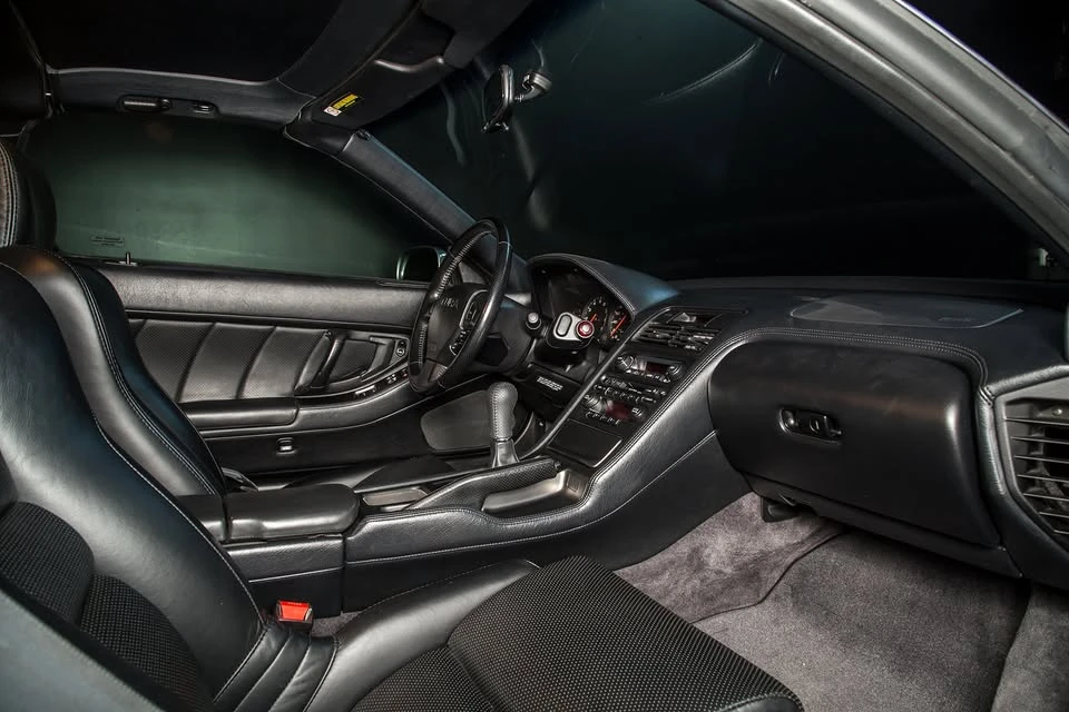 2000 Acura NA2 NSX - Image 18 of 20