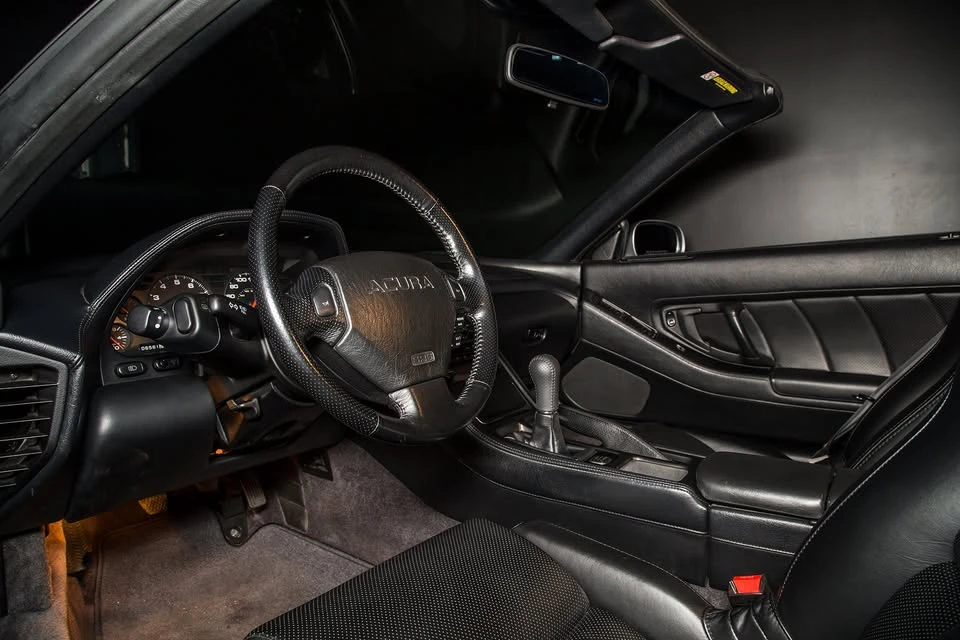 2000 Acura NA2 NSX - Image 12 of 20