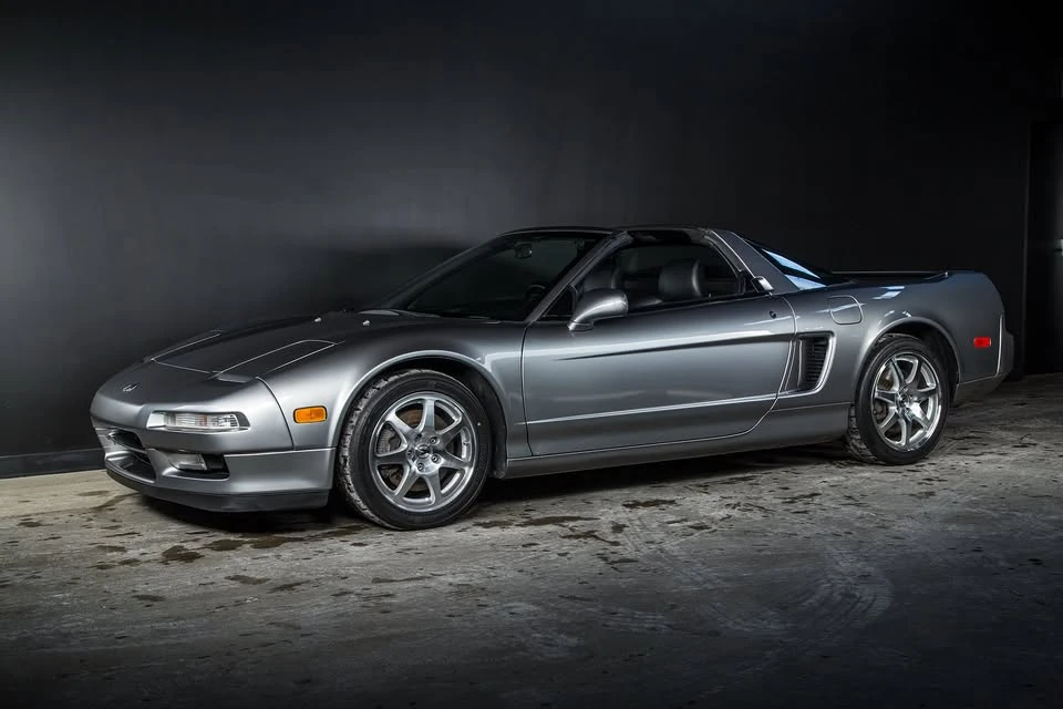 2000 Acura NA2 NSX - Image 2 of 20