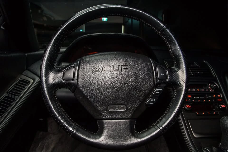 2000 Acura NA2 NSX - Image 13 of 20