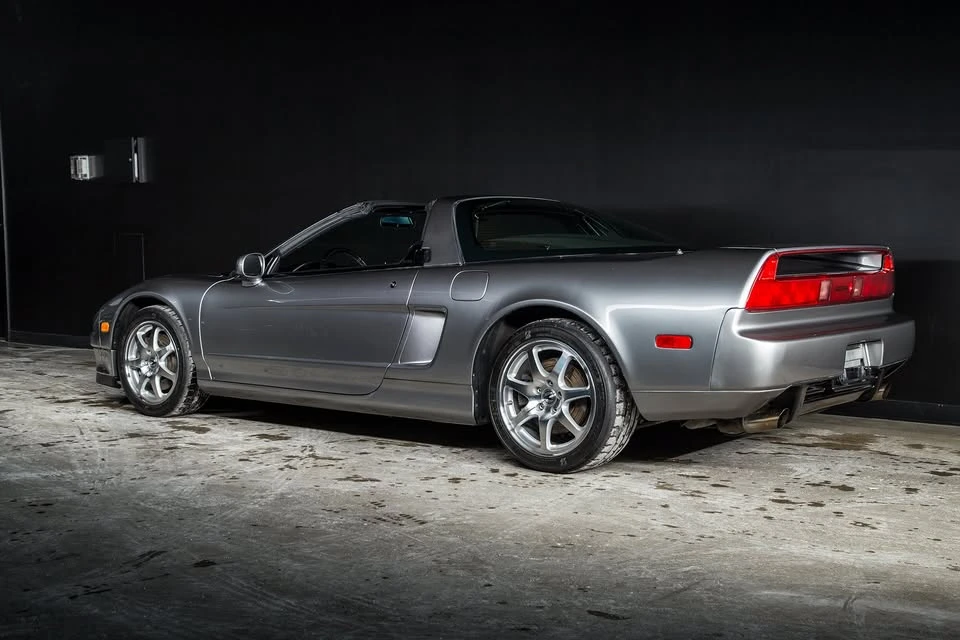 2000 Acura NA2 NSX - Image 3 of 20