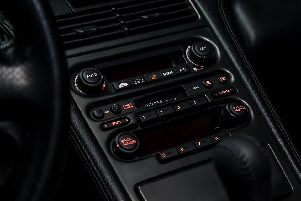 2000 Acura NA2 NSX - Image 15 of 20