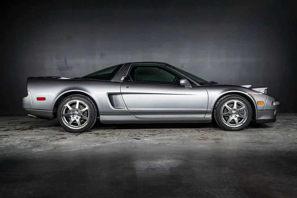2000 Acura NA2 NSX - Image 6 of 20