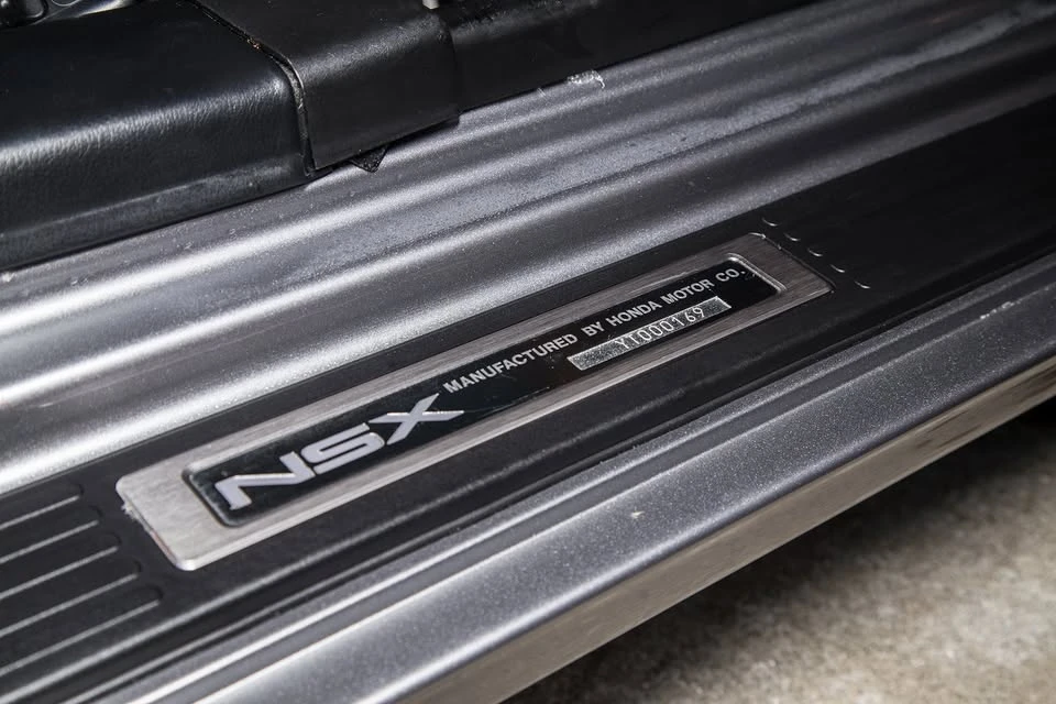 2000 Acura NA2 NSX - Image 20 of 20