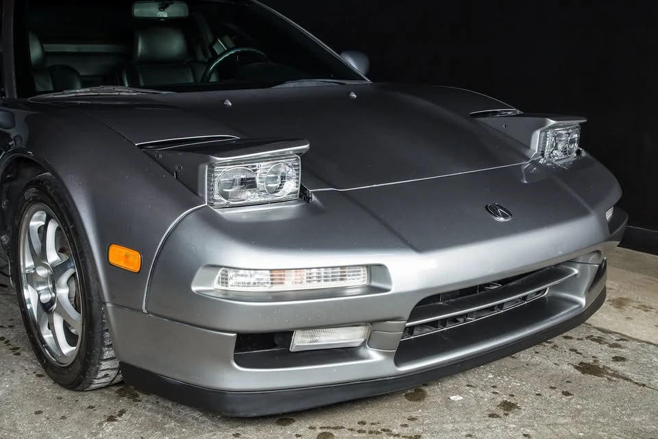 2000 Acura NA2 NSX - Image 11 of 20
