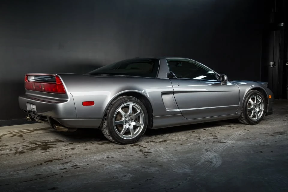2000 Acura NA2 NSX - Image 7 of 20