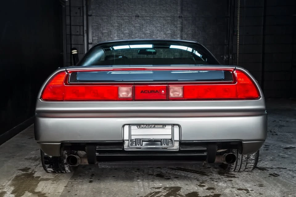 2000 Acura NA2 NSX - Image 8 of 20