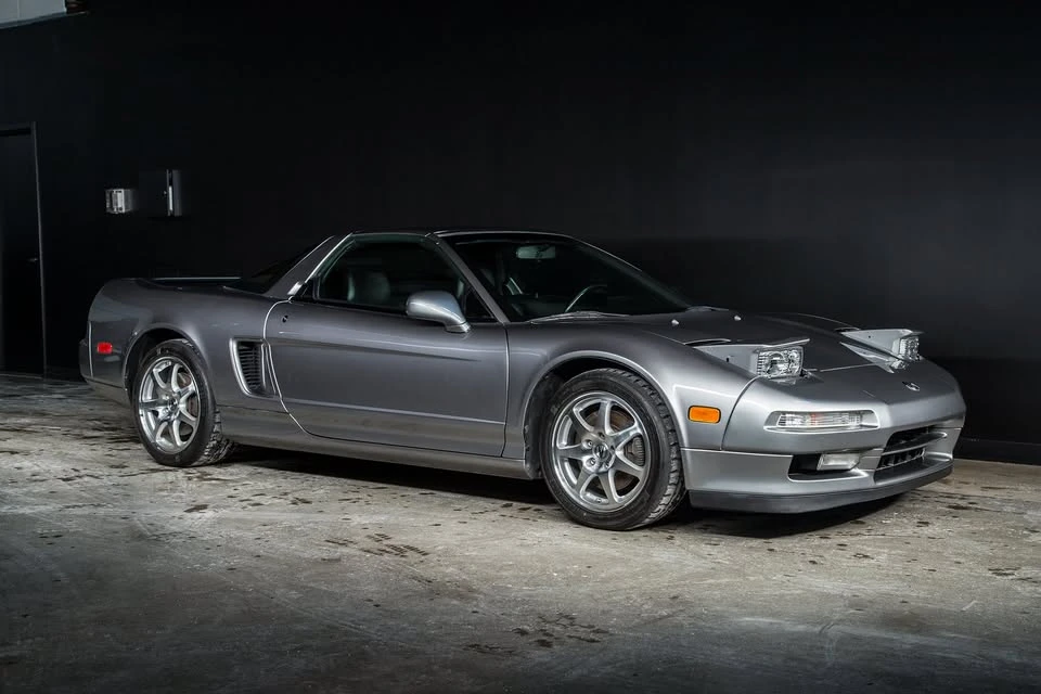 2000 Acura NA2 NSX - Image 5 of 20