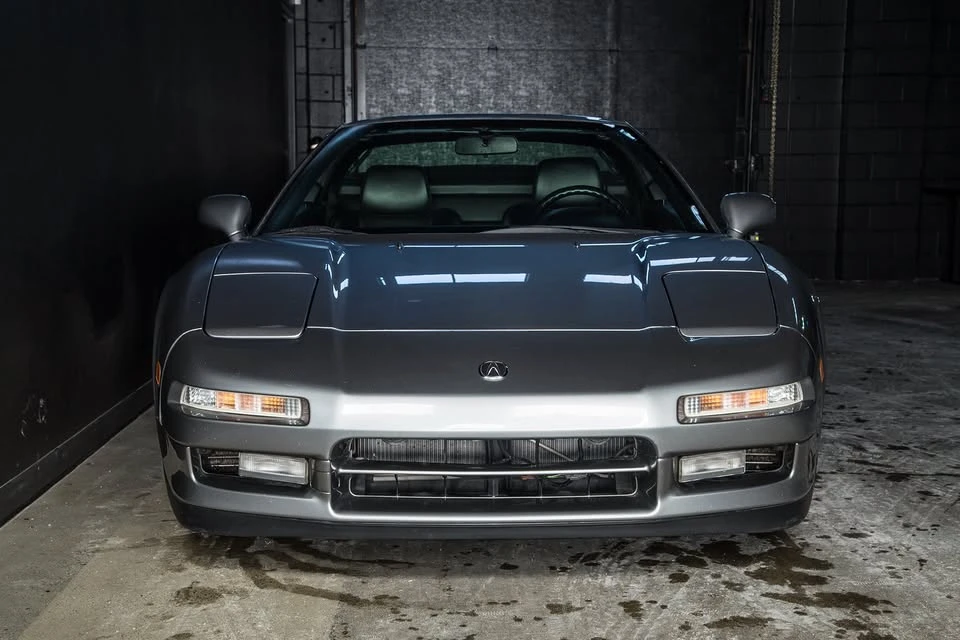 2000 Acura NA2 NSX - Image 4 of 20