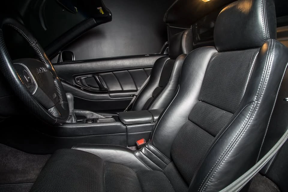 2000 Acura NA2 NSX - Image 17 of 20