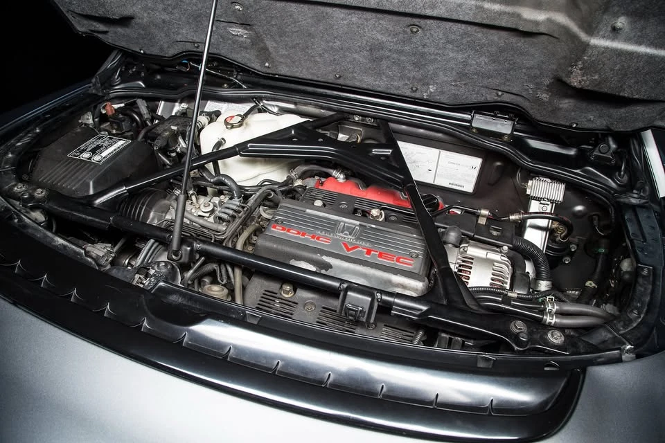 2000 Acura NA2 NSX - Image 10 of 20