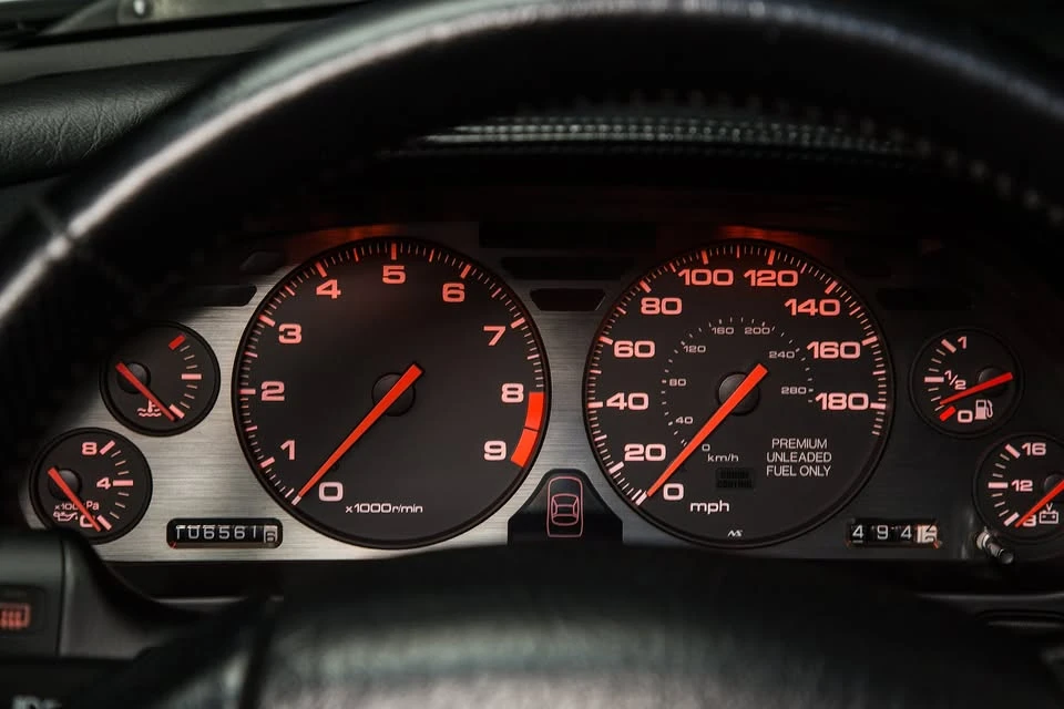 2000 Acura NA2 NSX - Image 14 of 20