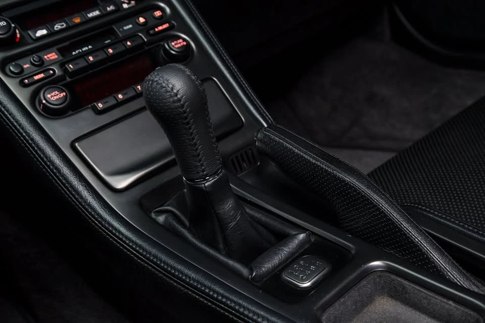 2000 Acura NA2 NSX - Image 16 of 20