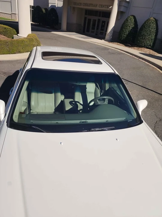 2000 Acura RL 1st Gen - Image 9 of 19