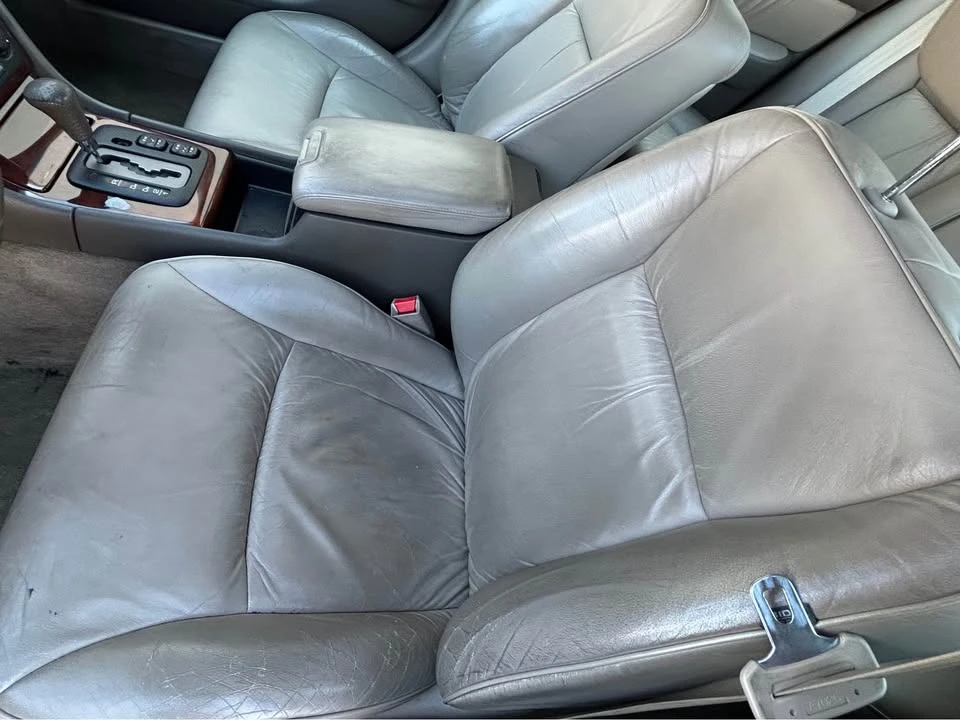 2000 Acura RL 1st Gen - Image 20 of 20