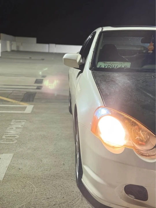 2000 Acura Integra 3rd Gen - Image 3 of 6