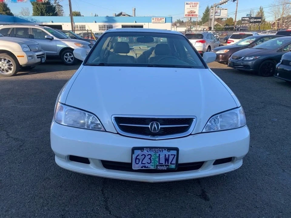 2000 Acura TL 2nd Gen - Image 8 of 14