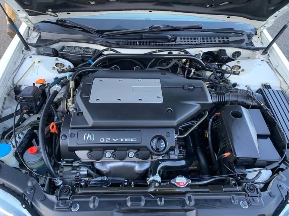 2000 Acura TL 2nd Gen - Image 11 of 14
