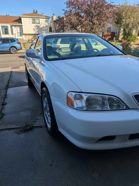 2000 Acura TL 2nd Gen - Image 3 of 20