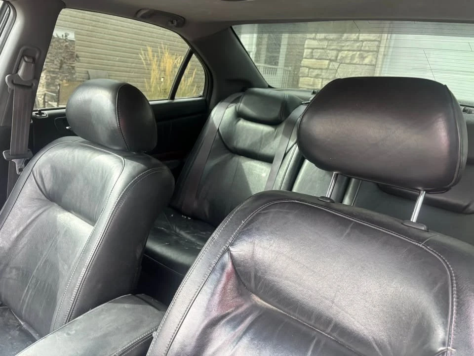 2000 Acura TL 2nd Gen - Image 4 of 4