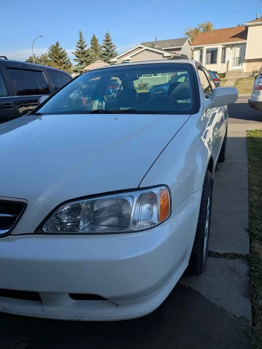 2000 Acura TL 2nd Gen - Image 2 of 20