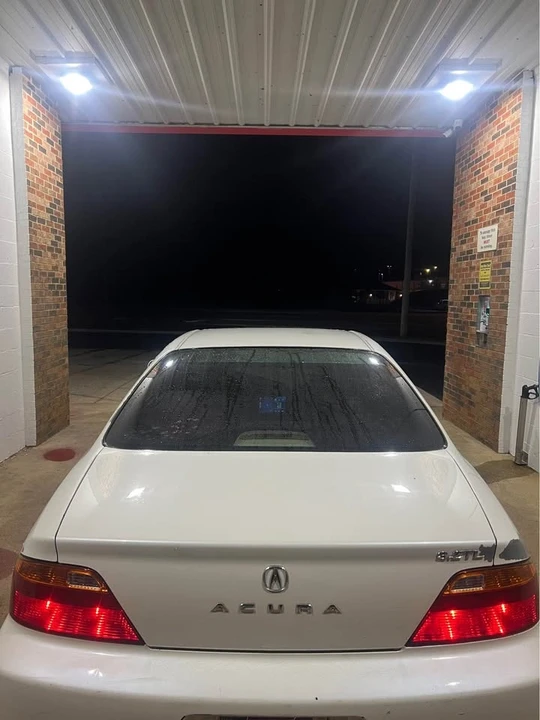 2000 Acura TL 2nd Gen - Image 6 of 12