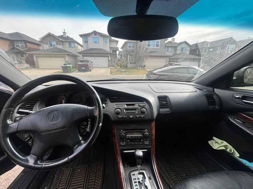 2000 Acura TL 2nd Gen - Image 3 of 4