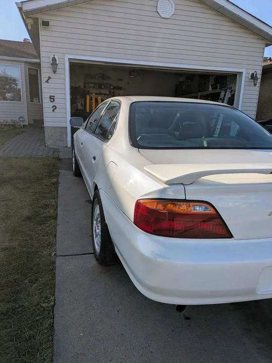 2000 Acura TL 2nd Gen - Image 5 of 20