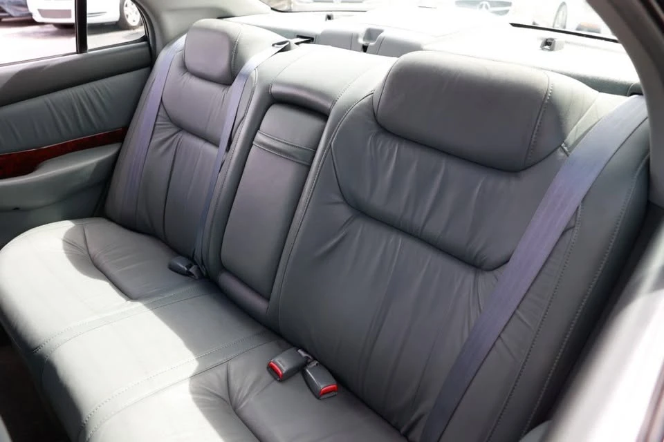 2000 Acura TL 2nd Gen - Image 7 of 18
