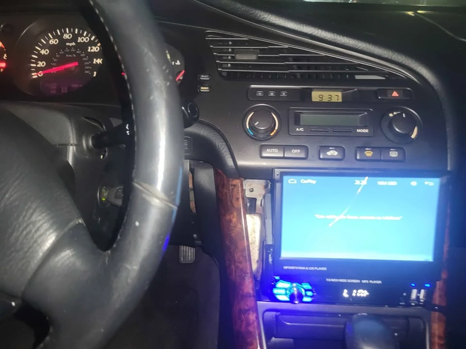 2000 Acura TL 2nd Gen - Image 11 of 15
