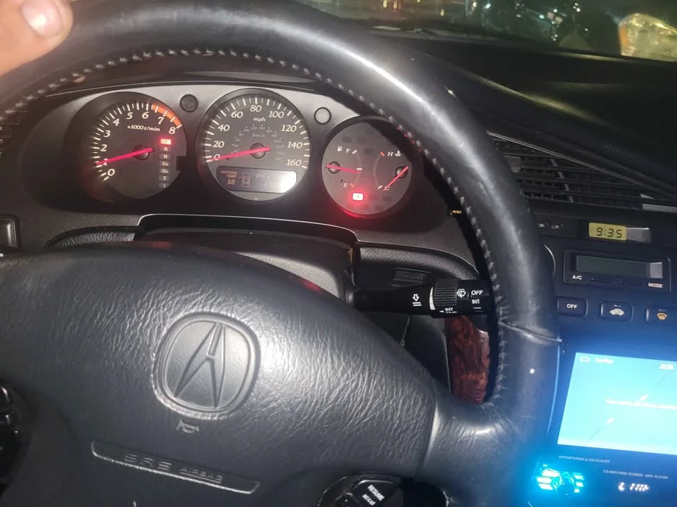 2000 Acura TL 2nd Gen - Image 6 of 15