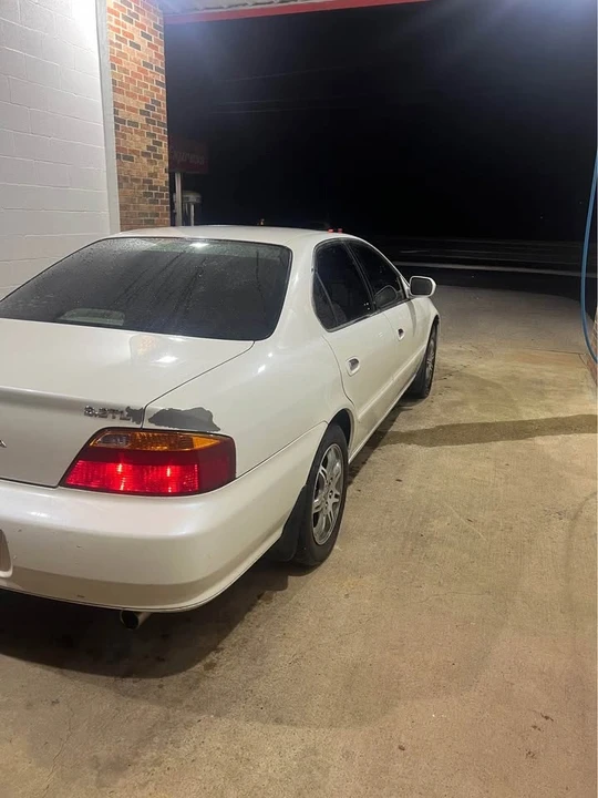 2000 Acura TL 2nd Gen - Image 5 of 12