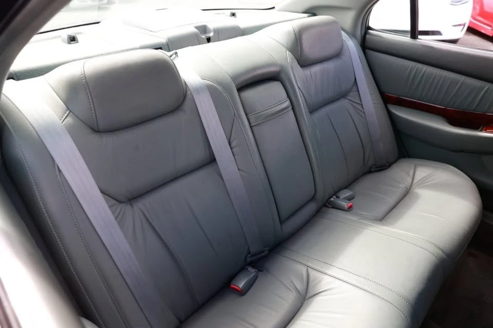 2000 Acura TL 2nd Gen - Image 10 of 12