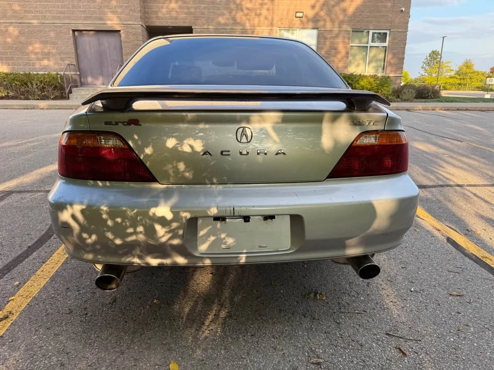 2000 Acura TL 2nd Gen - Image 5 of 8