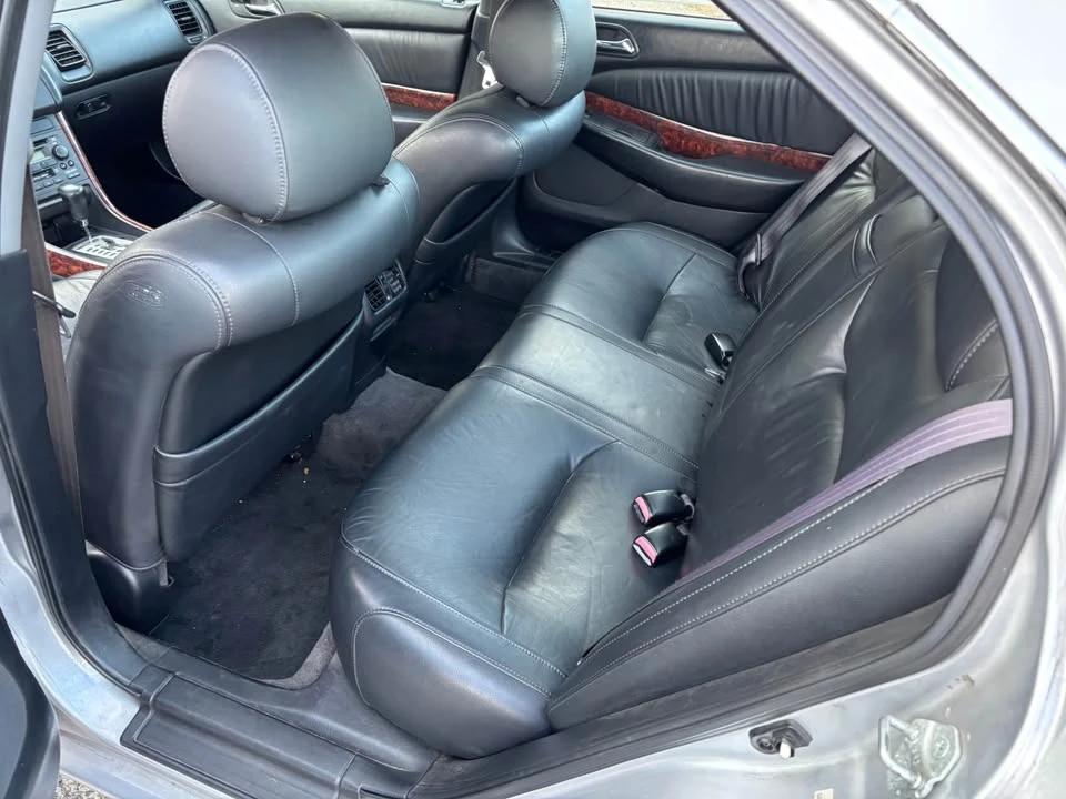 2000 Acura TL 2nd Gen - Image 6 of 8