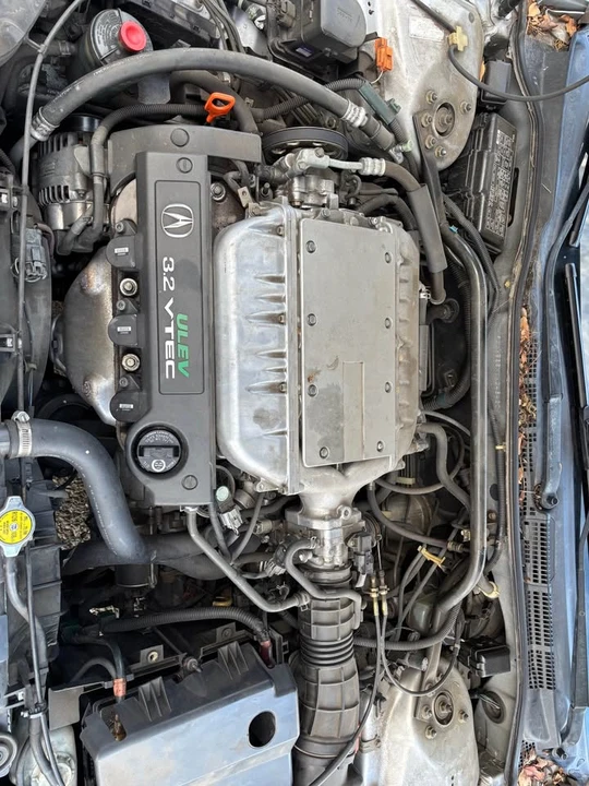 2000 Acura TL 2nd Gen - Image 7 of 8